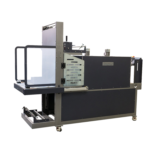 UK Label Manufacturer invests in Monoblock 700