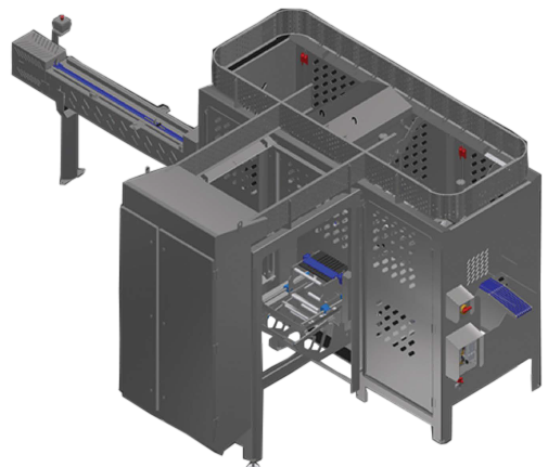 Linear Wrap King 52 Compact